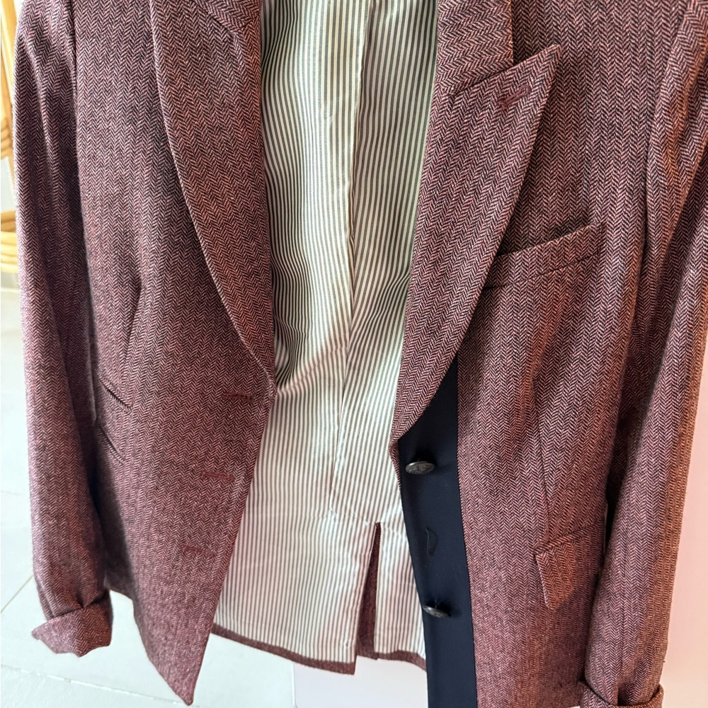 Veronica Beard - Women’s Blazer (Dickey) size 4